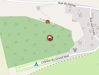 Carte de Taxi Devisse Gael à Aumale