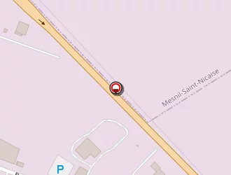 Carte de Picardie Récup à Nesle