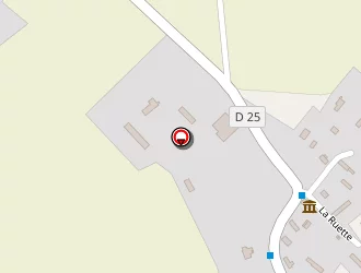 Carte de Mairie à Gonzeville