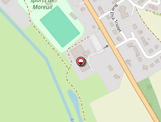 Carte de Tir à L'arc 2 à Moreuil