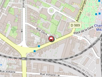 Carte de Desingly Aurélien à Charleville-mézières