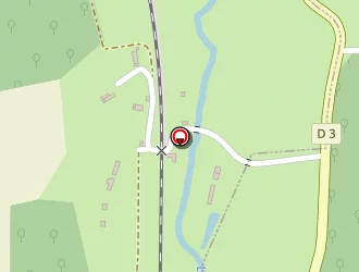 Carte de Marchand Manuel à Saint-crespin