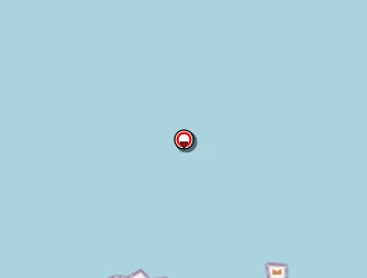 Carte de La Ferme De La Chapelle à Fécamp