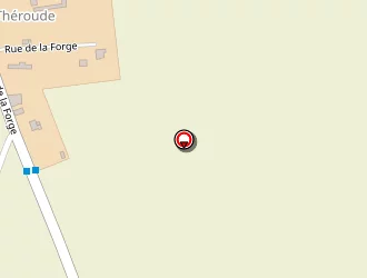 Carte de Rolland Hervé à Catelier (le)