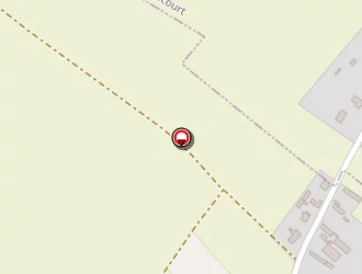 Carte de Talbot Bruno à Alaincourt