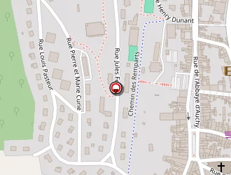 Carte de Aumale Optique à Aumale