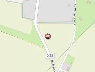 Carte de Girard Bâtiment à Angerville-la-martel