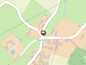 Carte de Mairie à Marques