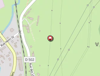 Carte de Boussemart Emmanuelle à Aumale