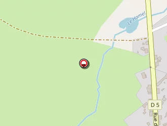 Carte de Blain-pagnon Céline à Brunehamel