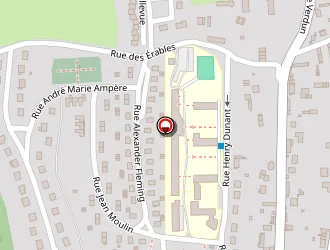 Carte de Dlc Dorchy à Aumale