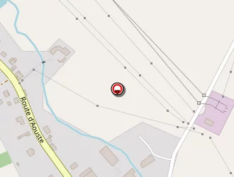 Carte de Champagne Façade à Liart