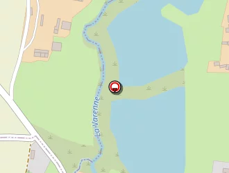 Carte de Abel Agglomération Dieppe Taxis à Muchedent