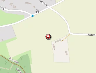 Carte de Molette Nicolas à Cany-barville