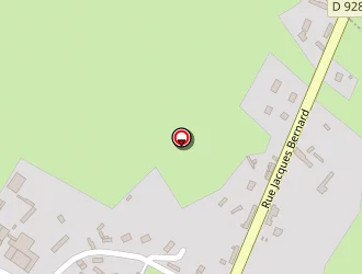 Carte de Ecole à Ménonval