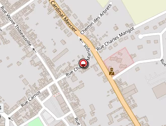 Carte de Chaussures Monique à Moreuil