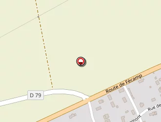 Carte de Guerin Astrid à Sainte-hélène-bondeville