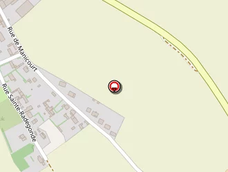 Carte de Lafaux Maryline à Curchy