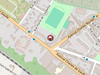 Carte de Carglass à Charleville-mézières