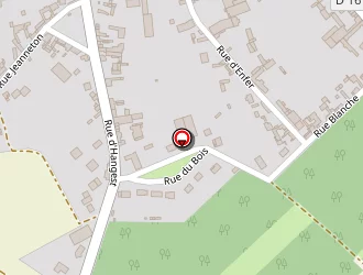 Carte de Vasseur Arnaud à Quesnel (le)