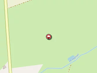 Carte de Durelle Gilles à Brunehamel