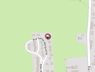 Carte de Dallery Olivier à Aumale