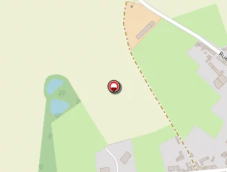 Carte de Salle Polyvalente à Quesnel (le)