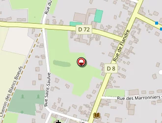 Carte de B.l.n à Essigny-le-grand