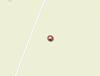 Carte de Lefevre à Rouvrel