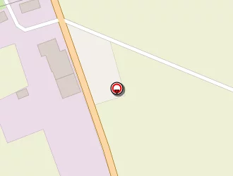 Carte de Terrain D'évolution à Gauville