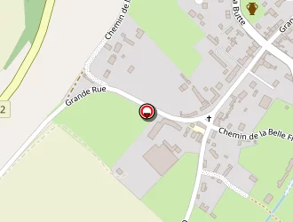 Carte de Urgence (services Locaux) à Bures-en-bray