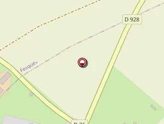 Carte de Urgence (services Locaux) à Vatierville