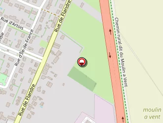 Carte de Agenor Propreté à Essigny-le-grand