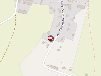 Carte de Potel Paul à Saint-honoré