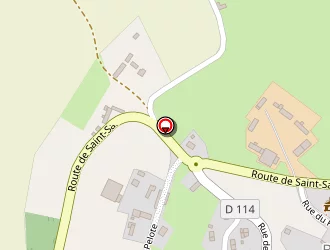 Carte de Levasseur Jacques à Bures-en-bray