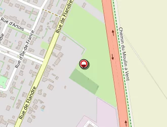 Carte de Verstraeten Eric à Essigny-le-grand