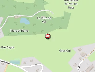 Carte de Monfroy Dominique à Aiglemont