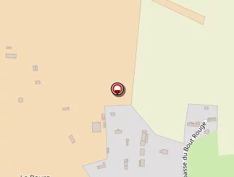 Carte de Good Caméra Productions à Tocqueville-en-caux