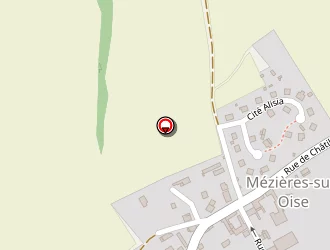 Carte de Joly Fabienne à Mézières-sur-oise