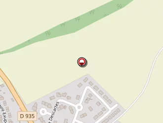 Carte de Cortiglia Arnold à Moreuil