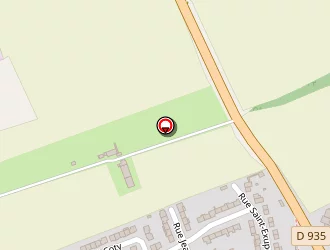 Carte de Duquesnoy Christian à Moreuil