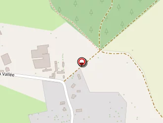 Carte de Salle Polyvalente à Morienne