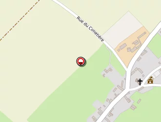 Carte de Reconnu Canchon (gaec) à Lucy