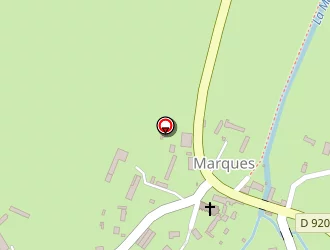 Carte de Brunet Jean à Marques