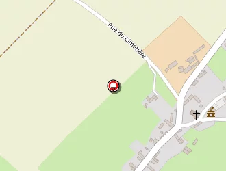 Carte de Mairie à Lucy