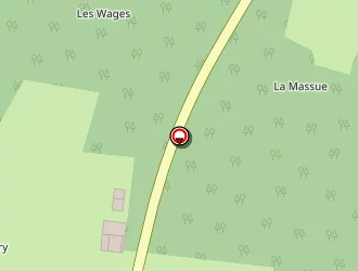 Carte de Zimmermann à Grandville (la)