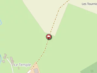 Carte de Garage Pierquin à Damouzy