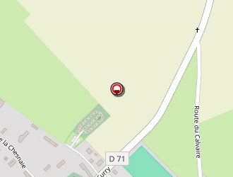 Carte de Ecoles à Ouainville