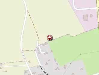 Carte de Urgence (services Locaux) à Brametot