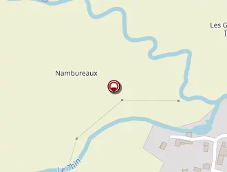 Carte de Acciome 08 à Haudrecy